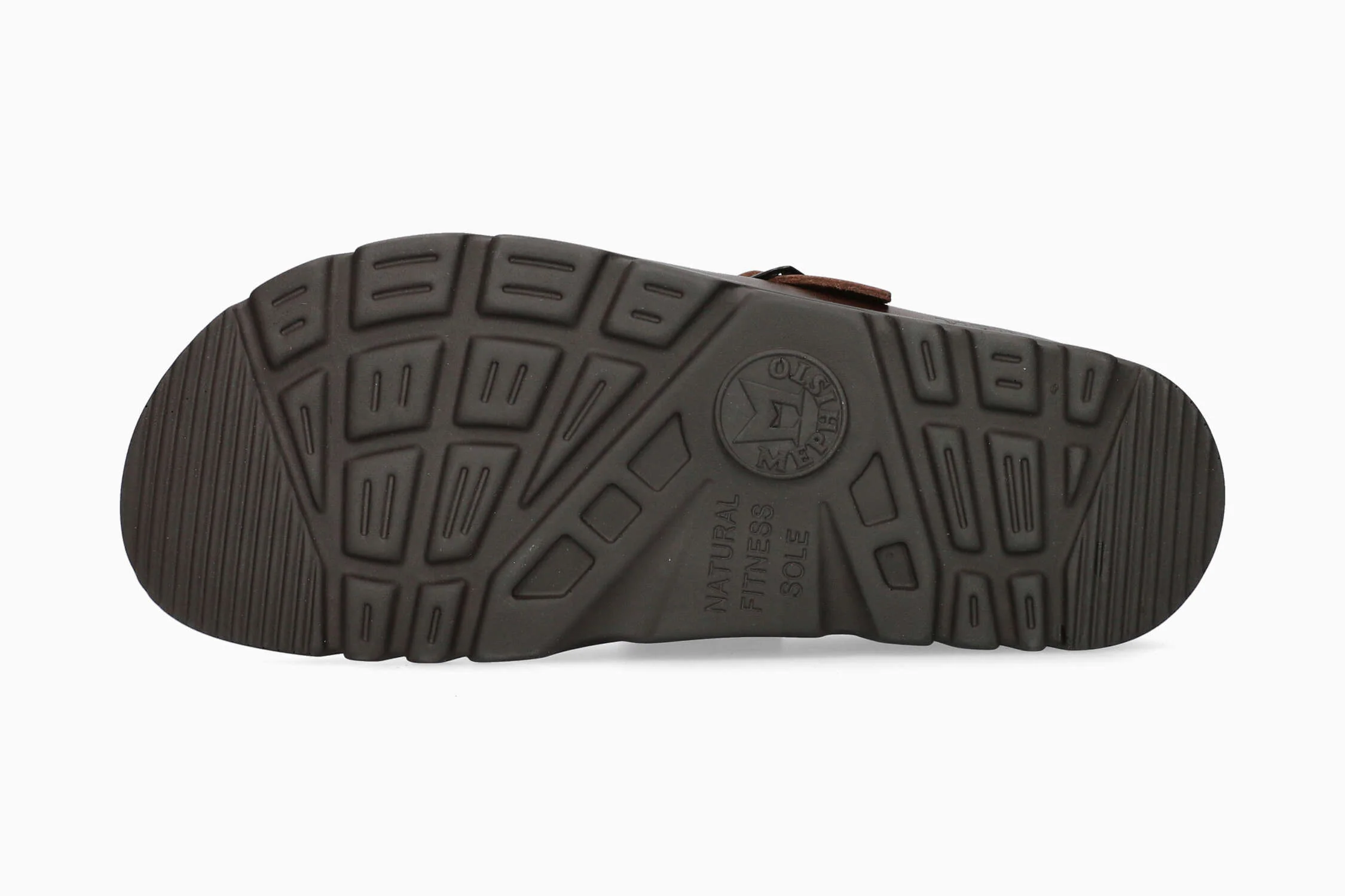 Zaverio Fit - Chestnut - Image 4
